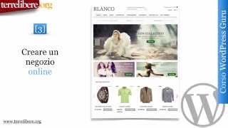 Corso WordPress Guru