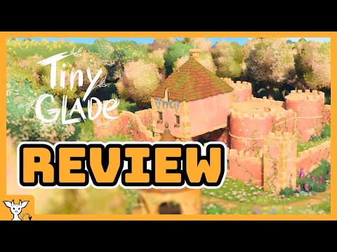 I Still Think Tiny Glade is the Coziest Game of 2024