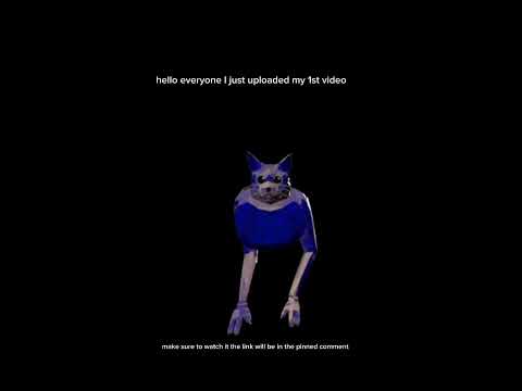 Just uploaded my first long form go watch it! #animalcompany #vrchat #miningupdate