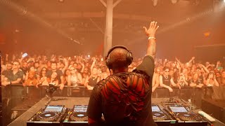 Kevin Saunderson live from Detroit (2024)