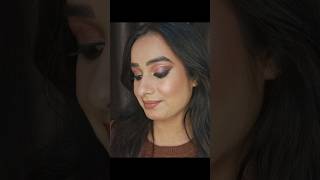How to do CutCrease Eyemakeup Look #makeuptutorial #cutcreaseeyemakeup #makeup #tutorial #eyemakeup