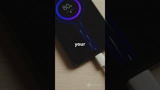 "Charge Your Phone in Half the Time! 🔥💡" #SmartphoneTricks #TimeSaver #ai