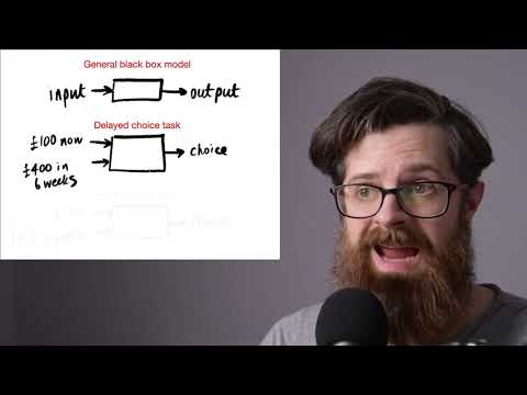 Introduction to decision making | Risky choice & Delayed choice