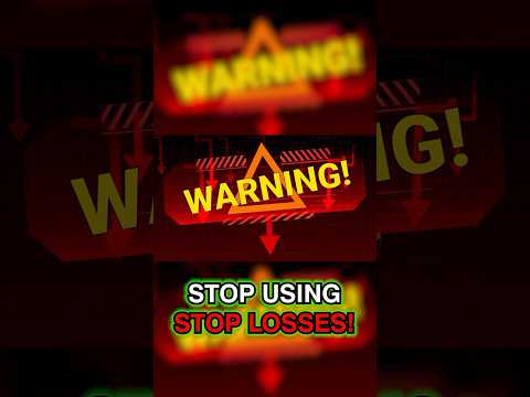 How to Avoid Losses WITHOUT Stop Losses