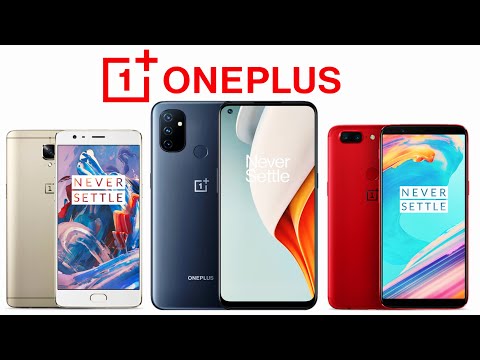 Oneplus Ringtone Evolution