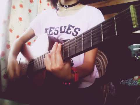 Sore ga Ai deshou [(Shimokawa Mikuni) Full Metal Panic! Fumoffu Op.] Acoustic Cover