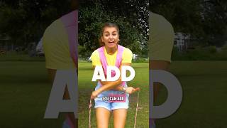 How fast are your math skills?😳 #mathquiz #solvethis #funforall #mathematics #circus #challengetime