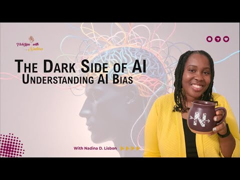 The Dark Side of AI   Understanding AI Bias