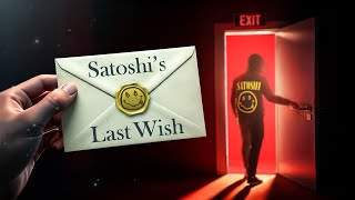 Crypto Expert Explains What Satoshi REALLY Wanted