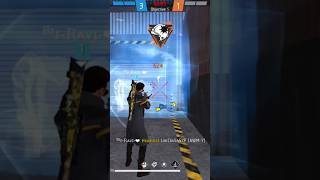 free fire panel/free fire npc hack aistar gameplay #raistar #freefiregameplay #totalgaming #shorts