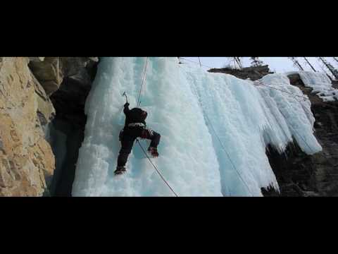 MountainSkillsSemester-ICE
