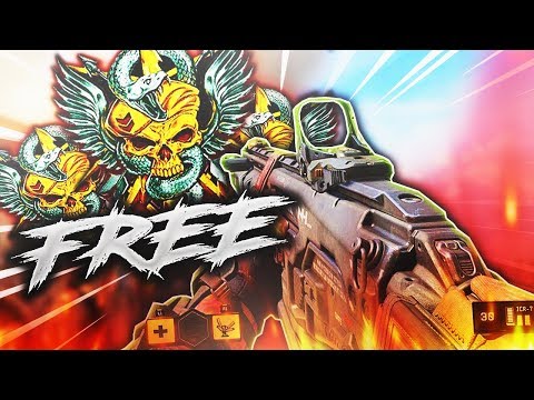 BO4 Montage Magnum Dong