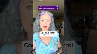 What is coercive control? Here's the shocking truth...