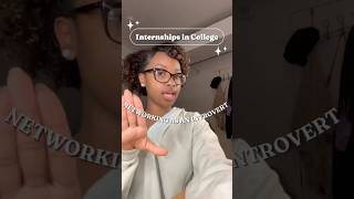 Networking as an introvert? Here’s how to make connections with ease. #NetworkingTips #career