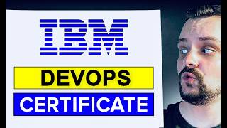 IBM DevOps and Software Engineering Professional Certificate - Review 2025 (Coursera Review)