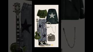 Styles I better see at school this year (izzy) 👏 tags: #funny #emo #scene #grunge #fyp #viral #
