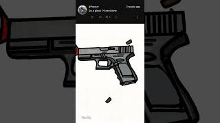 Glock19 shooting test