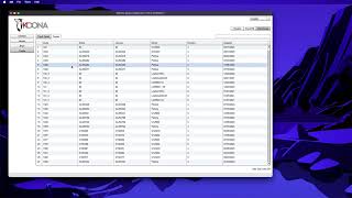 Vehicle Space Optimization Example 210 - Creating Fleet Trucks Manually