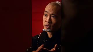 🔑 The Shaolin Code for Success | Shaolin Master #motivation #shaolin #goals #success