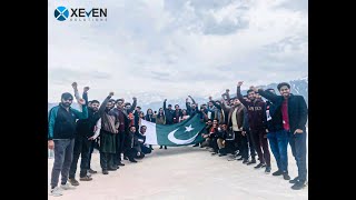 Life At Xeven Solutions | Xevensolutions.com