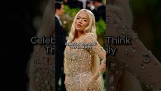 No way these celebs think they look ugly! 🤯