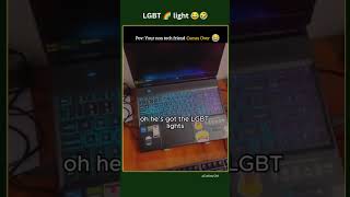 LGBT😆💀 #coding #trend #codingwebsite #programming #foryou #code #codememe #hacker #alexa #ai
