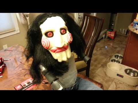 Power Wheel Doll