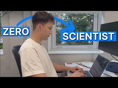 How I’d Become a Data Scientist (If I Had to Start Over)