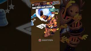 EPIC MONCULUS - Seasonal Undercroft (Life Formula Seasonal) [My Singing Monsters] #shorts