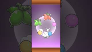 Evolving Cat Units #1 - Jurrasic Cat Sitter to Catasaur #shorts #gaming #games #cats #thebattlecats