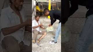 please help poor people homeless help #motivationvideo #insaniyatvideo #helpvideo #youtube shorts
