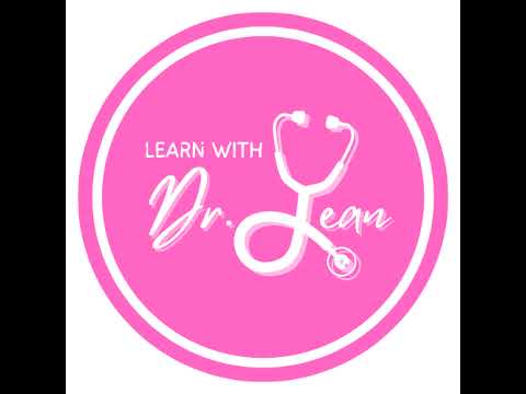 Learn with Dr. Jean TV Live Stream