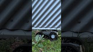 Small #robot #learn #falling