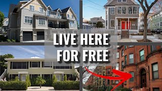 House Hacking For Beginners (How To Get Started In Real Estate Investing)