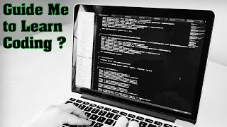 Question - Quick Guide to Learn Coding ?