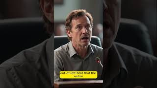 Courtroom Reacts to Insane Claim!