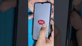 itell A50 How To Hard Reset Password unlock