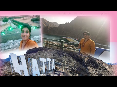HILLARIOUS HATTA VIEW | DUBAI | UAE