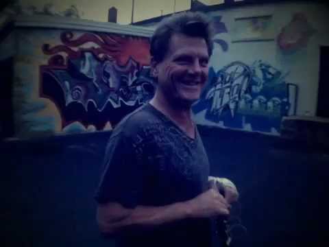 Nashville Wild Child Behind The Scenes With Vernon Rust