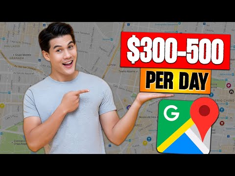 Earn Money by Reviewing on Google Maps 💸 | Real Paid Review Job 2025!