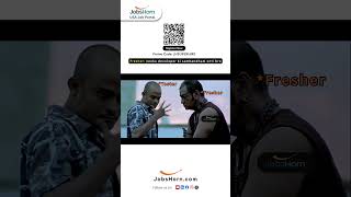 Developer vs Tester Be Like 😂💻Software Office Fun #jobshorn  #allusajobsandrecruiters #tester #memes