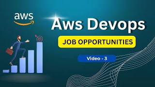 AWS Job opportunities | AWS Cloud Engineer roles and Responsibilities | How to Build AWS Profile