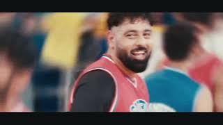 Badshah - Jordan (Official Music Video)