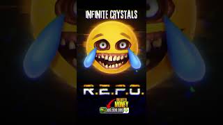 🔔 How to R.E.P.O. Infinite Crystals & Money Mod Tips | REPO Mobile No Ads Unlimited Diamond #REPO
