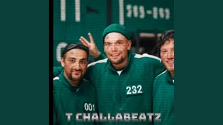 Squid game (lets play rmx)