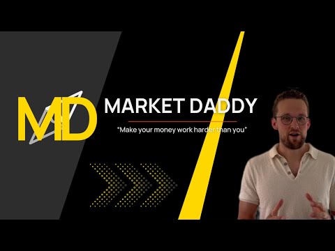 Market Daddy - Introduction