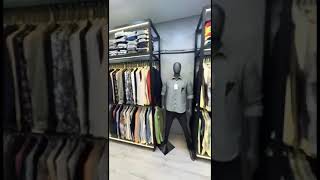 #chennaiindia #interiordesign #interior #furniture #rkravidancestudio #clothing #clothingstore