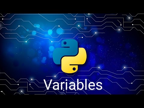 Variable in Python | IoT Innovators Hub | @InnovatorX-1