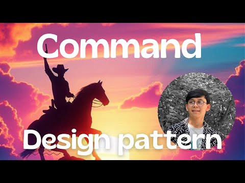 Buyurish uslubi - Command design pattern frontend | Javascript