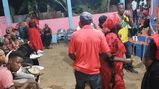 Dans petro lakay Ougan  Marco Sivadye  Hammel | Samedi 28 Juin 2025 PVS +